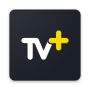 icon TV+ pour BLU S1
