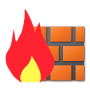 icon NoRoot Firewall pour sharp Aquos L