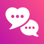 icon Waplog: Dating, Match & Chat pour sharp Aquos R
