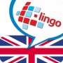 icon English