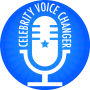 icon Celebrity Voice Changer Lite