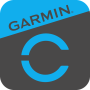 icon Garmin Connect™ pour Nomu S10 Pro