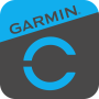 icon Garmin Connect™ pour Doogee X20L