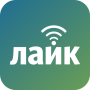 icon Лайк-ТВ HD 2.0 pour Samsung Galaxy Note 8