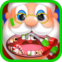 icon Christmas Dentist Doctor Pets
