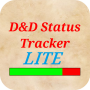 icon D&D Status Tracker LITE pour nubia Z18