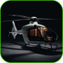 icon Helicopter 3D Video Wallpaper pour Samsung Galaxy mini 2 S6500
