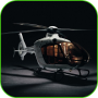 icon Helicopter 3D Video Wallpaper pour Cubot Power