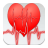 icon Blood Pressure Scanner finger.blood.pressure.check