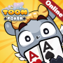 icon Dummy & Toon Poker OnlineGame