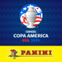 icon Copa America Panini Collection