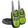 icon Police Radio Scanner pour Samsung Galaxy J1