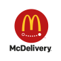 icon McDelivery Indonesia pour tecno W1