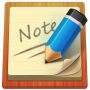 icon EasyNote Notepad | To Do List pour intex Aqua Lions X1+