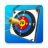 icon Shooting sniper:shooting game 1.1.15