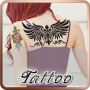 icon Photo Editor Tattoo pour BLU Energy Diamond