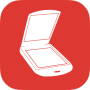 icon Camera Scanner pour sharp C1