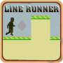 icon Line Runner