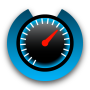 icon Ulysse Speedometer Pro pour intex Aqua Strong 5.2