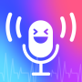 icon Voice Changer - Voice Effects pour LG Fortune 2