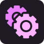 icon GFXTOOY IPAD VIEW & 90 FPS