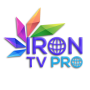 icon IRON PRO pour Samsung Droid Charge I510