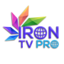 icon IRON PRO pour LG Zone 4