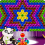 icon Panda Bubble