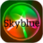 icon SkyBlue 3.8.8