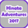 icon Hinata Adventures pour Samsung Galaxy J3 Pro (2017)
