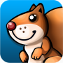 icon Squirrels