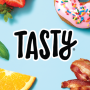 icon Tasty pour Allview X3 Soul Pro
