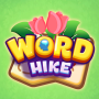 icon Word Hike -Inventive Crossword pour ZTE Nubia M2 Lite