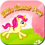 icon Little Runner Pony