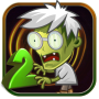 icon Zombie Zombie 2 pour tecno W1