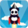 icon panda adventure run pour Alcatel OneTouch Pixi 4 (7)