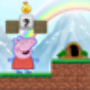 icon Pepa Adventure Pig World pour LG G Pad F 8.0 2nd Gen