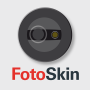 icon FotoSkin pour comio M1 China