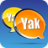 icon com.masterofcode.android.yakchat 1.29