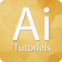 icon Adobe Illustrator Tutorials