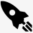 icon Rocket VPN 3.1