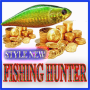 icon Fishing Hunter