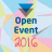 icon OpenEvent 2016 1.0