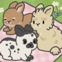icon Bunny Haven - Cute Cafe