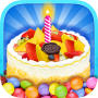 icon Birthday Cake - Food Maker! pour BLU Studio Mega