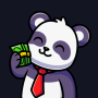 icon Cash Panda - Get Rewards pour Samsung Droid Charge I510