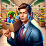 icon Supermarket Manager Simulator pour THL T7
