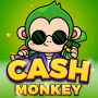 icon Cash Monkey - Get Rewarded Now pour Samsung Galaxy J3 Pro