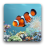 icon aniPet Aquarium LiveWallpaper pour Panasonic P88