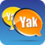 icon Yak Messenger